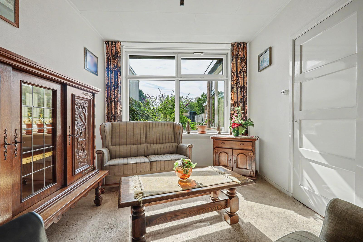 Tussenwoning te koop: Valckenisseweg 55, Rilland