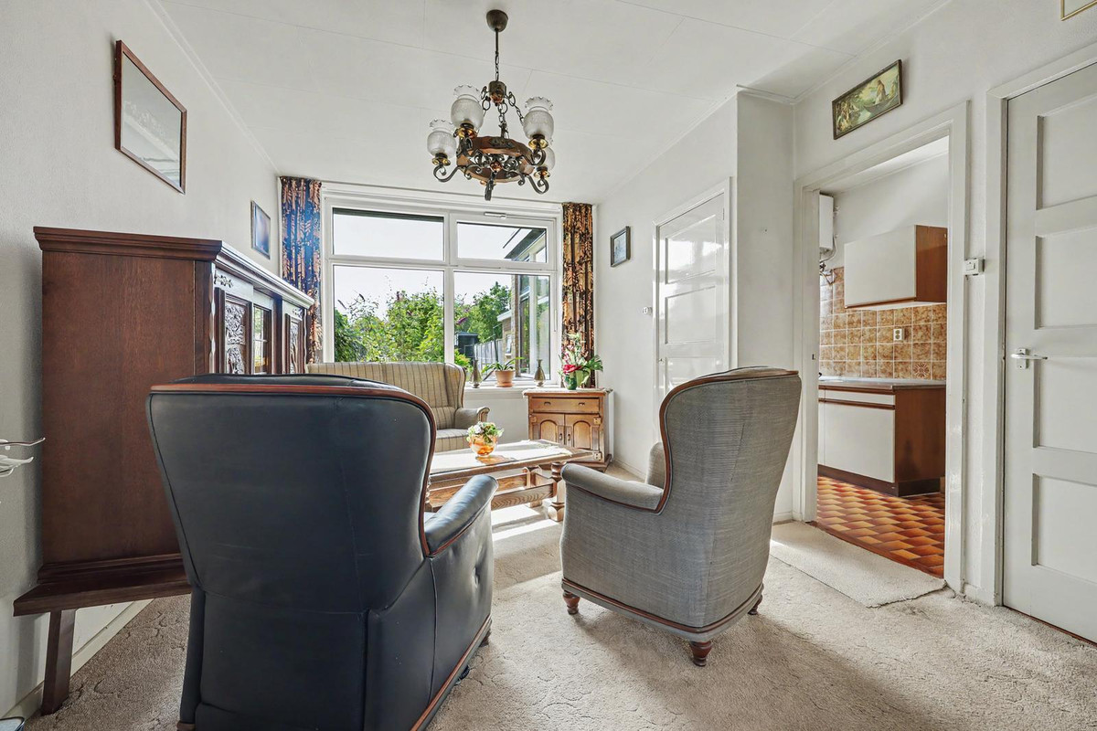 Tussenwoning te koop: Valckenisseweg 55, Rilland