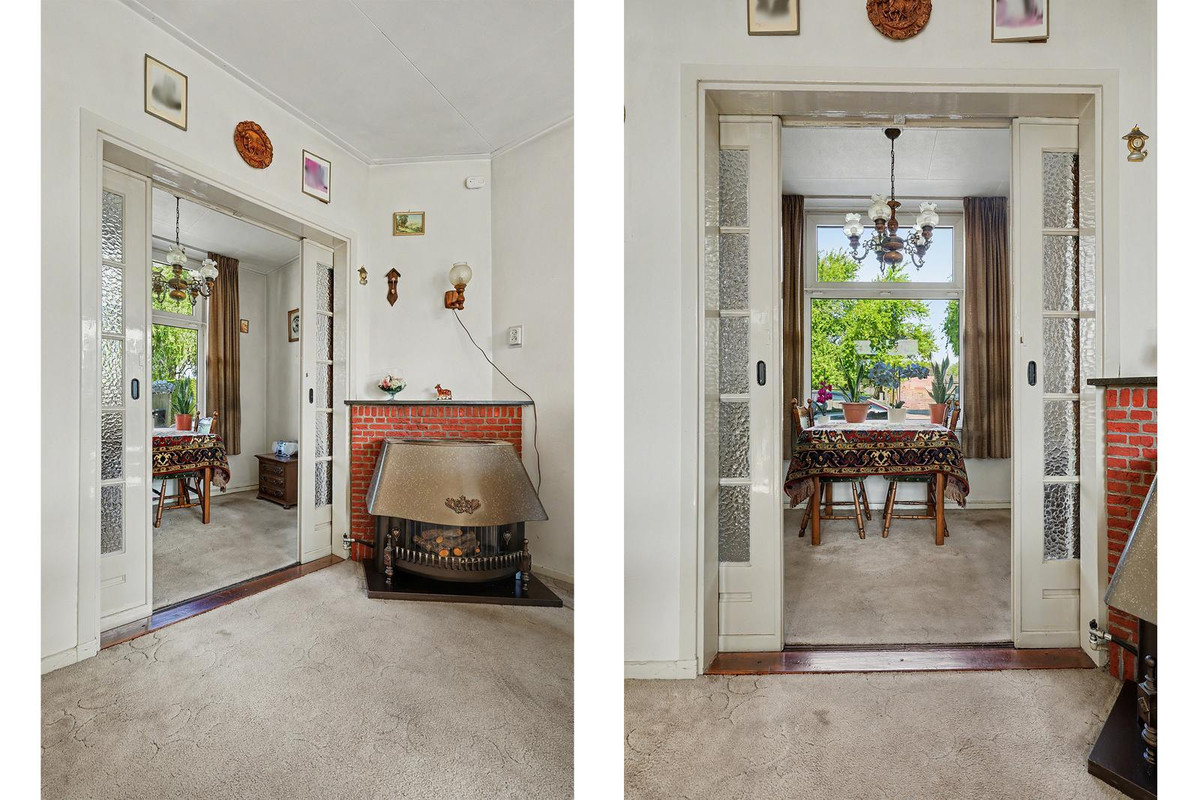 Tussenwoning te koop: Valckenisseweg 55, Rilland