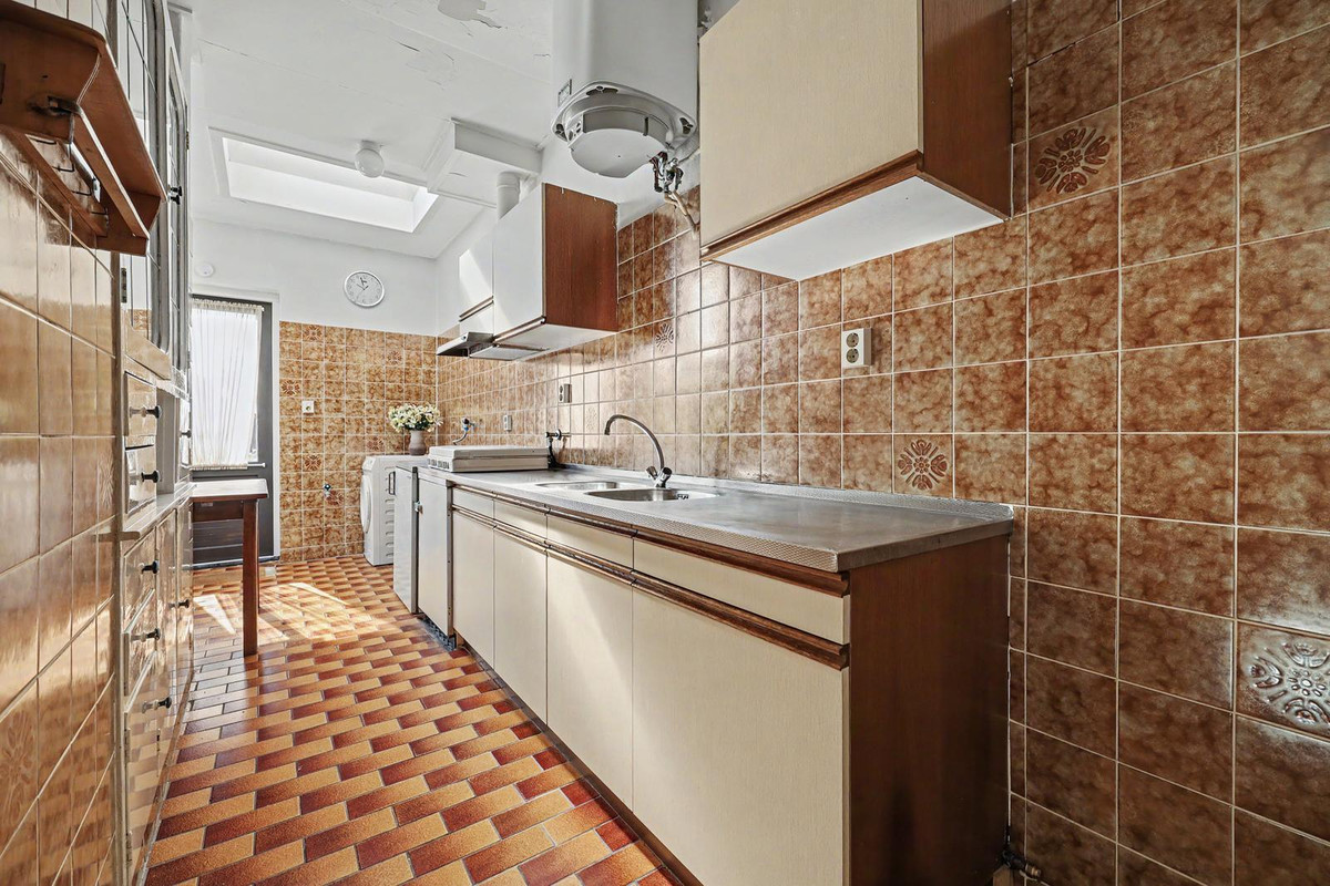 Tussenwoning te koop: Valckenisseweg 55, Rilland