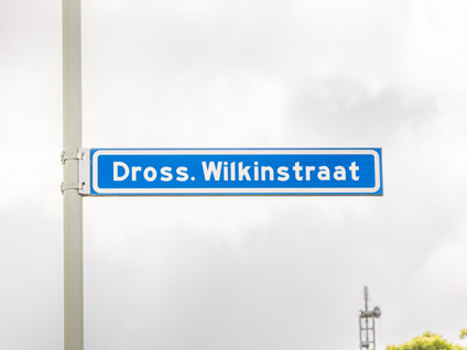 Dross Wilkinstraat 19