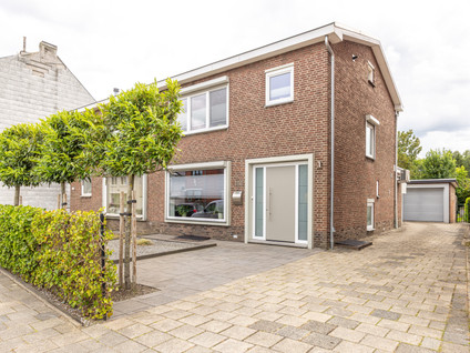 Drievogelstraat 183