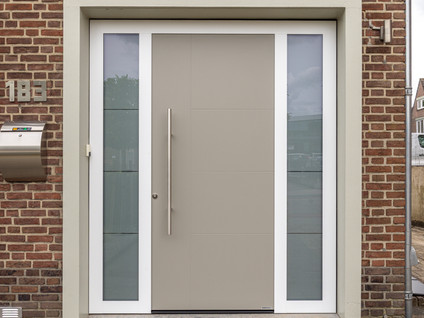 Drievogelstraat 183