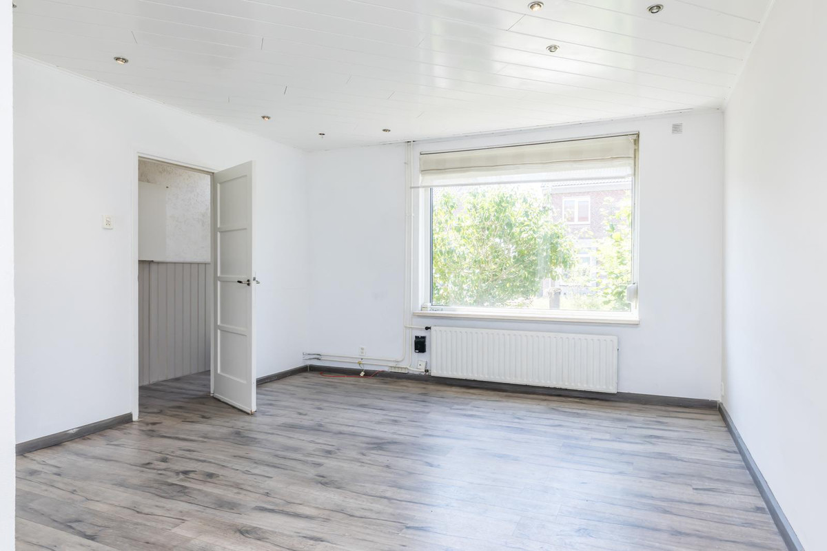 Tussenwoning te koop: Paadweg 36, Hoensbroek