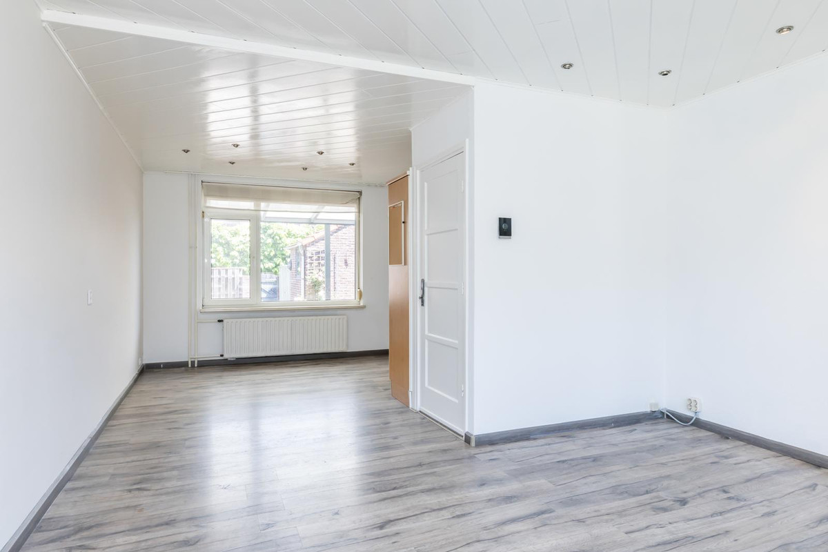 Tussenwoning te koop: Paadweg 36, Hoensbroek