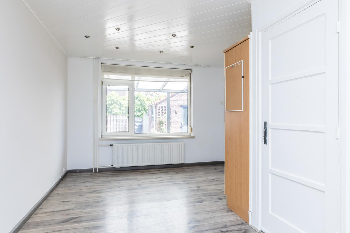 Tussenwoning te koop: Paadweg 36, Hoensbroek