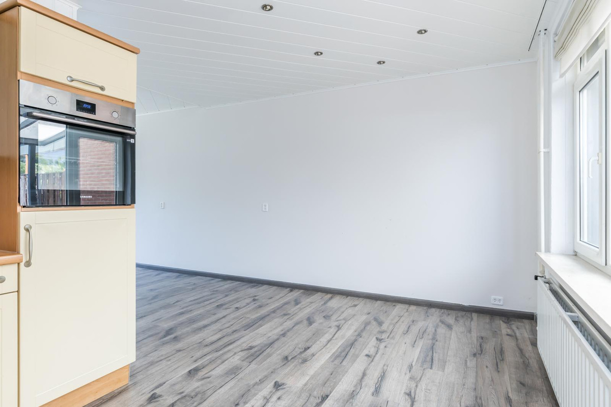 Tussenwoning te koop: Paadweg 36, Hoensbroek