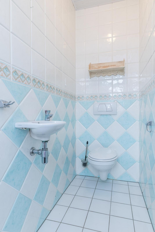 Tussenwoning te koop: Paadweg 36, Hoensbroek