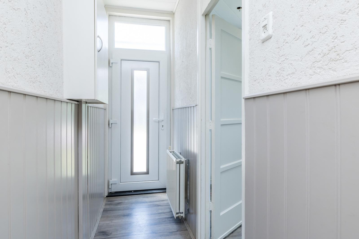 Tussenwoning te koop: Paadweg 36, Hoensbroek