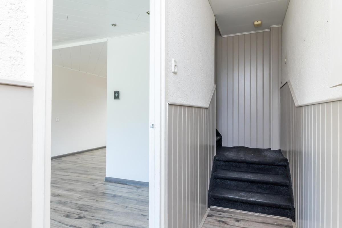 Tussenwoning te koop: Paadweg 36, Hoensbroek