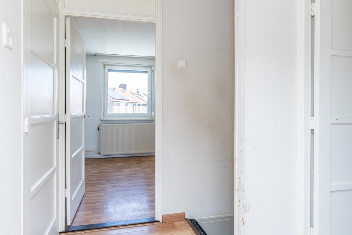 Tussenwoning te koop: Paadweg 36, Hoensbroek