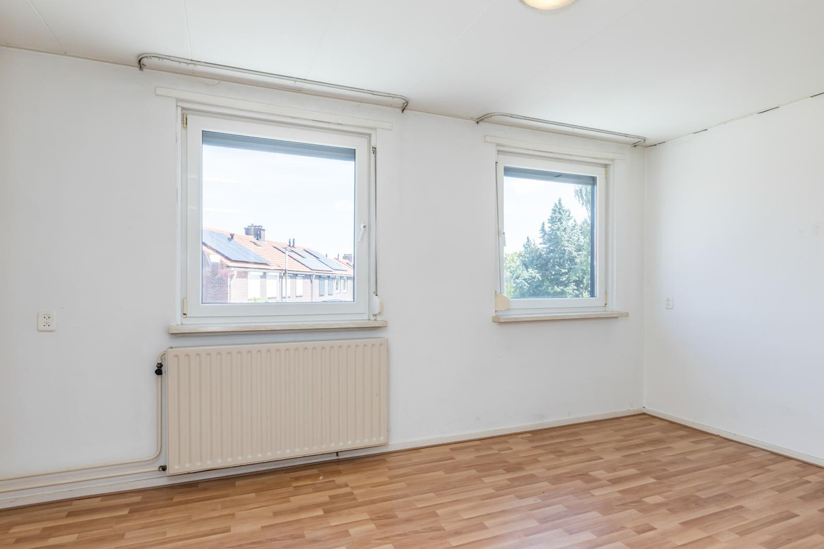 Tussenwoning te koop: Paadweg 36, Hoensbroek
