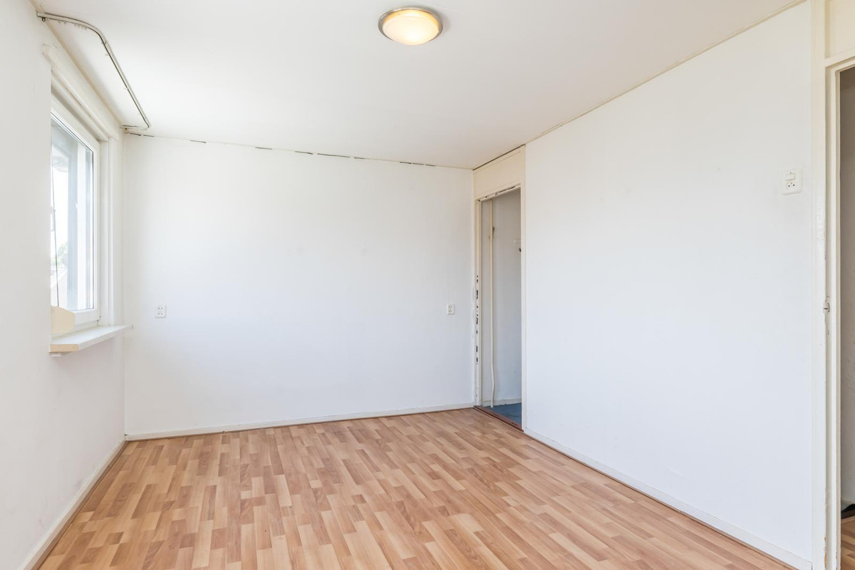 Tussenwoning te koop: Paadweg 36, Hoensbroek