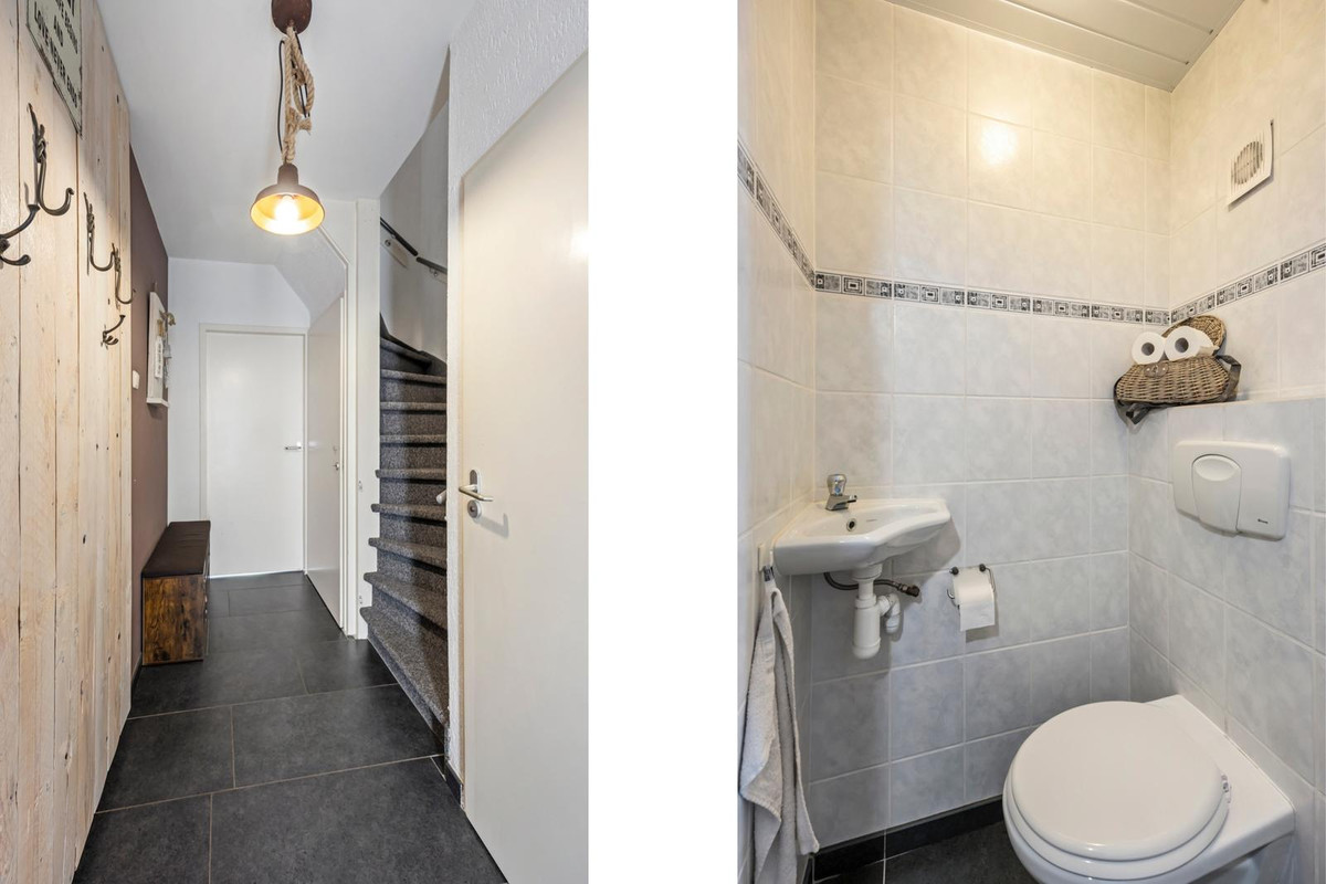 Tussenwoning te koop: Graaf Jacobstraat 17, Horn