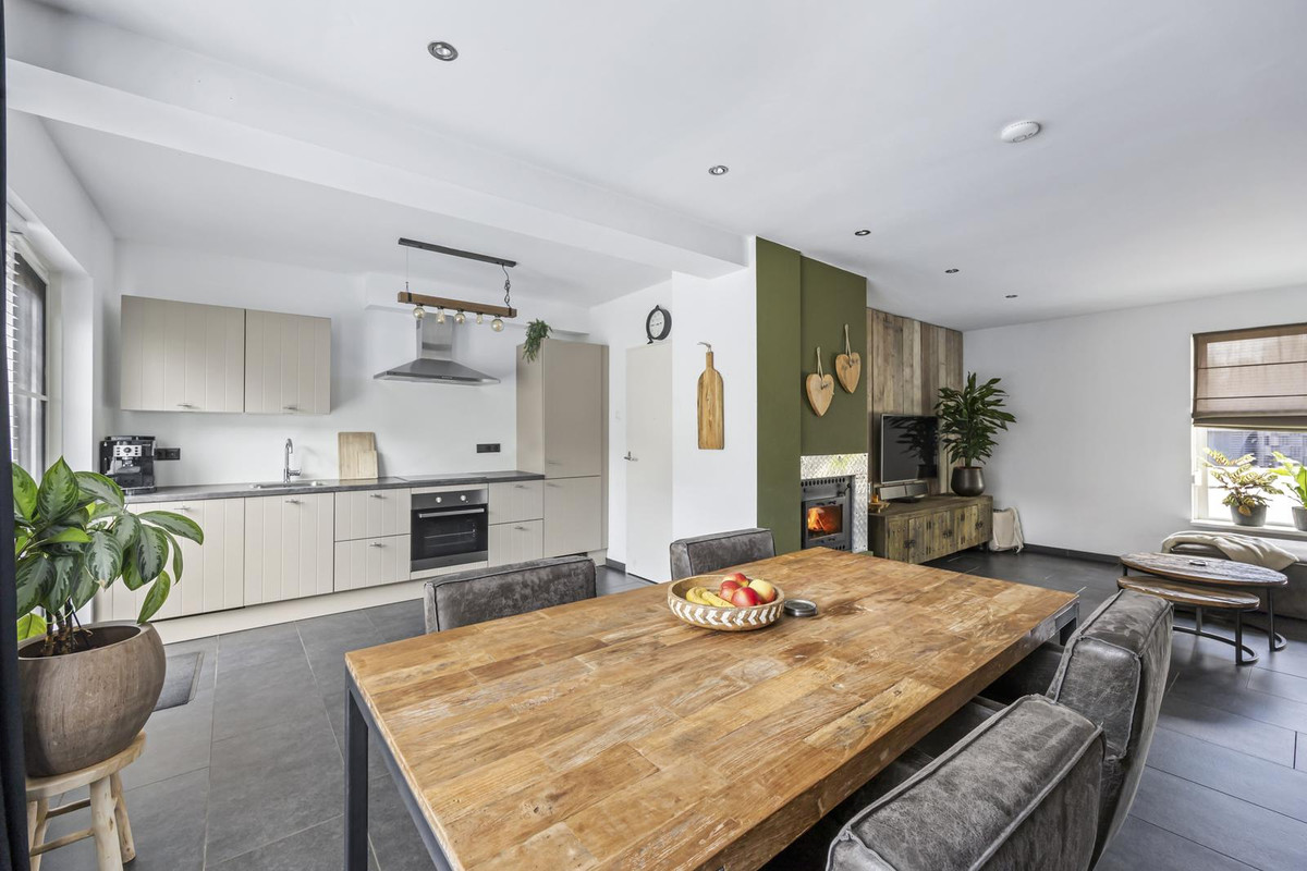 Tussenwoning te koop: Graaf Jacobstraat 17, Horn
