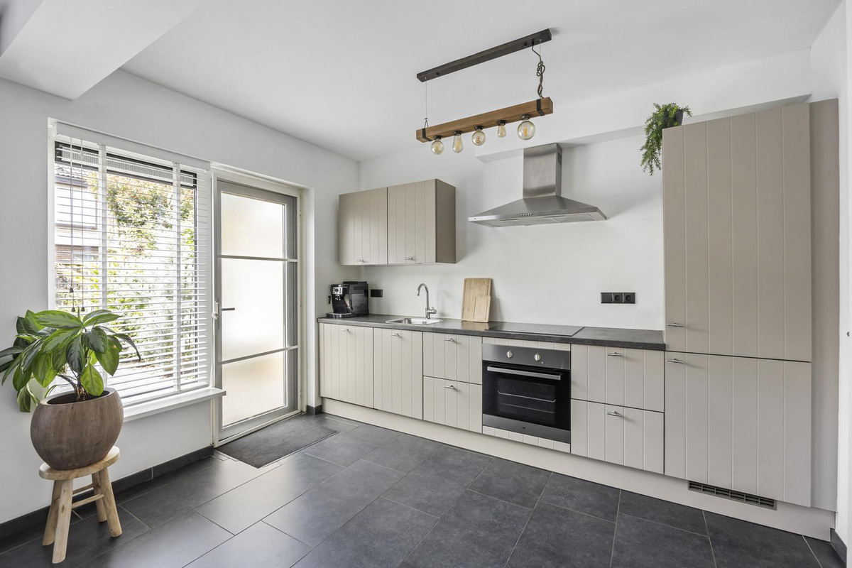 Tussenwoning te koop: Graaf Jacobstraat 17, Horn