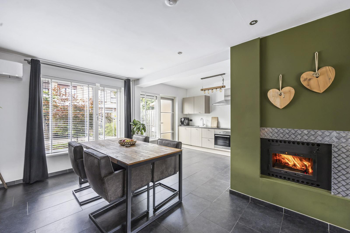 Tussenwoning te koop: Graaf Jacobstraat 17, Horn