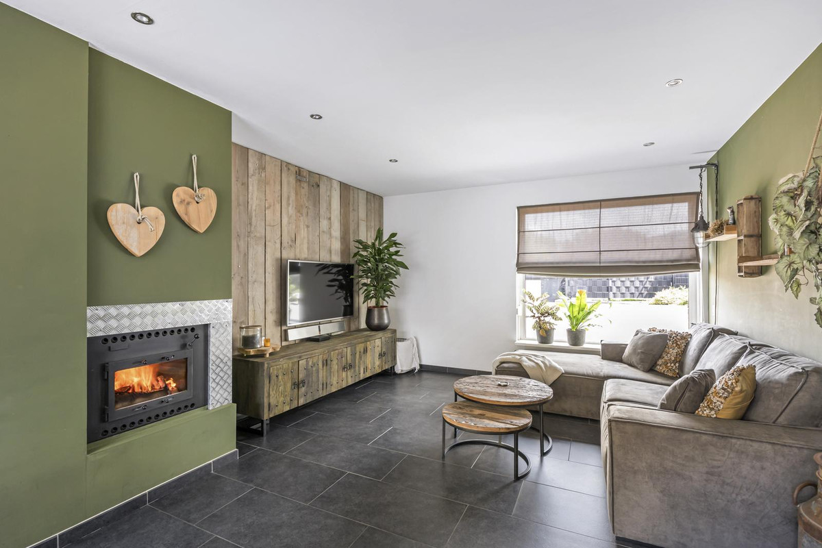 Tussenwoning te koop: Graaf Jacobstraat 17, Horn