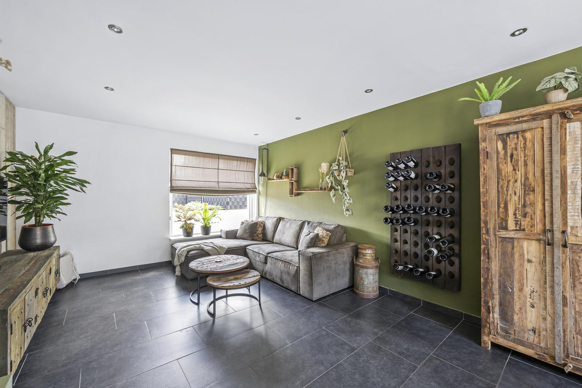Tussenwoning te koop: Graaf Jacobstraat 17, Horn