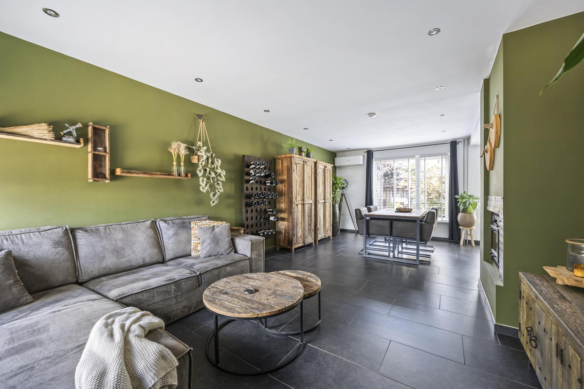Tussenwoning te koop: Graaf Jacobstraat 17, Horn