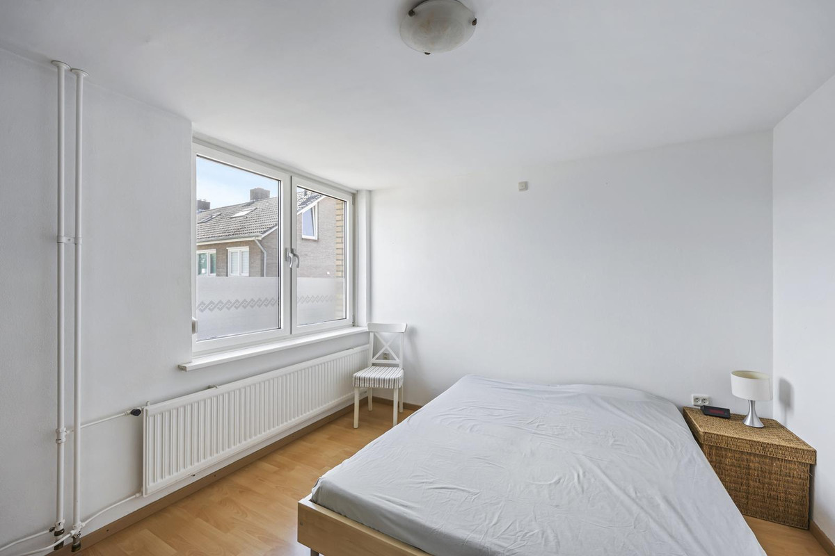 Tussenwoning te koop: Graaf Jacobstraat 17, Horn