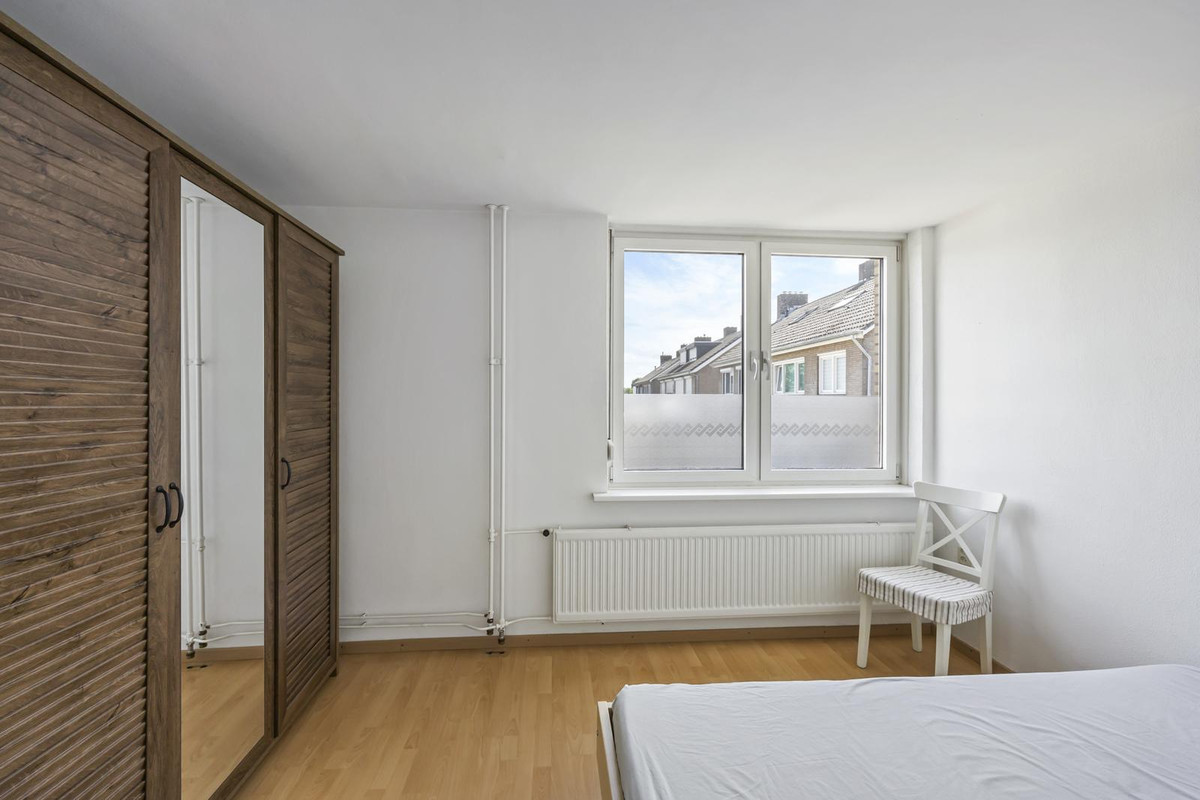 Tussenwoning te koop: Graaf Jacobstraat 17, Horn