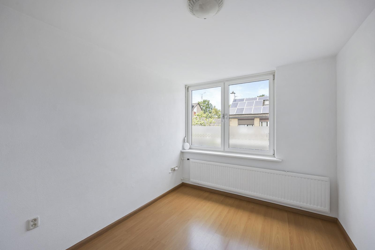 Tussenwoning te koop: Graaf Jacobstraat 17, Horn