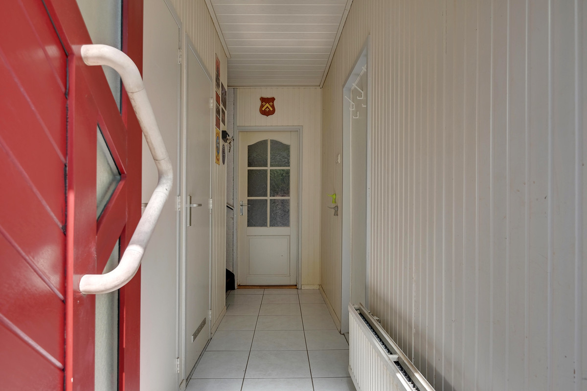 Tussenwoning te koop: Diepenbroekstraat 15, Wehl
