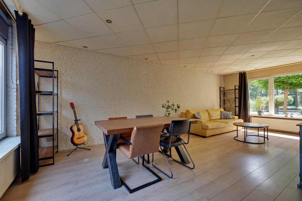 Tussenwoning te koop: Diepenbroekstraat 15, Wehl