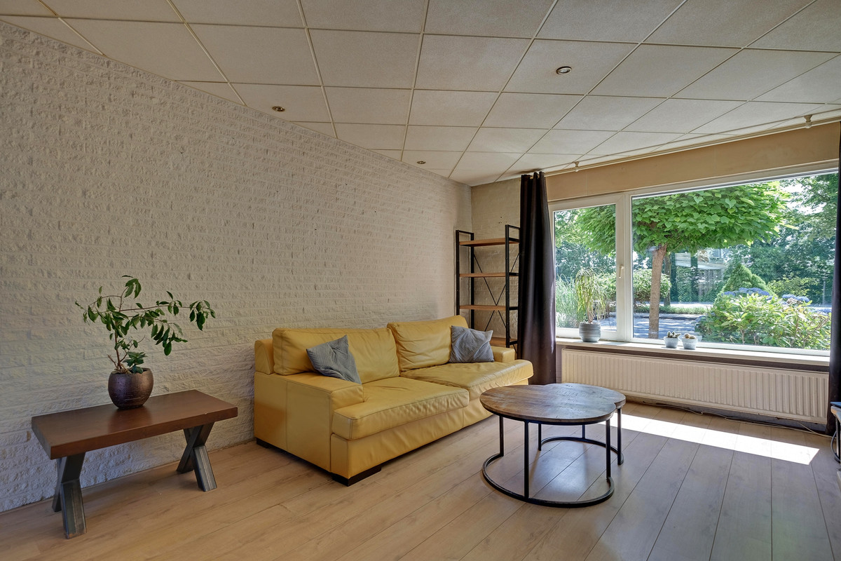 Tussenwoning te koop: Diepenbroekstraat 15, Wehl
