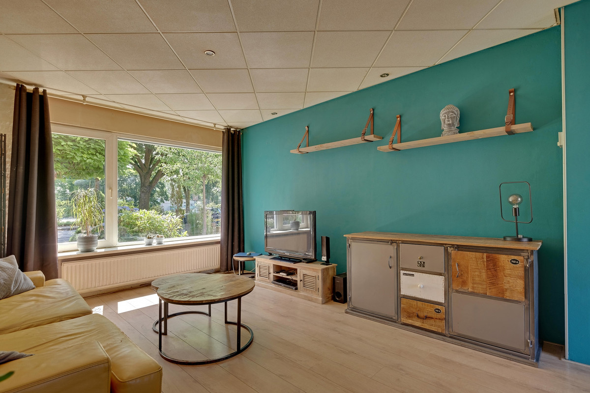 Tussenwoning te koop: Diepenbroekstraat 15, Wehl