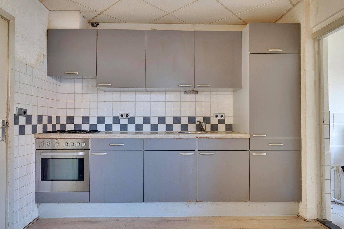 Tussenwoning te koop: Diepenbroekstraat 15, Wehl