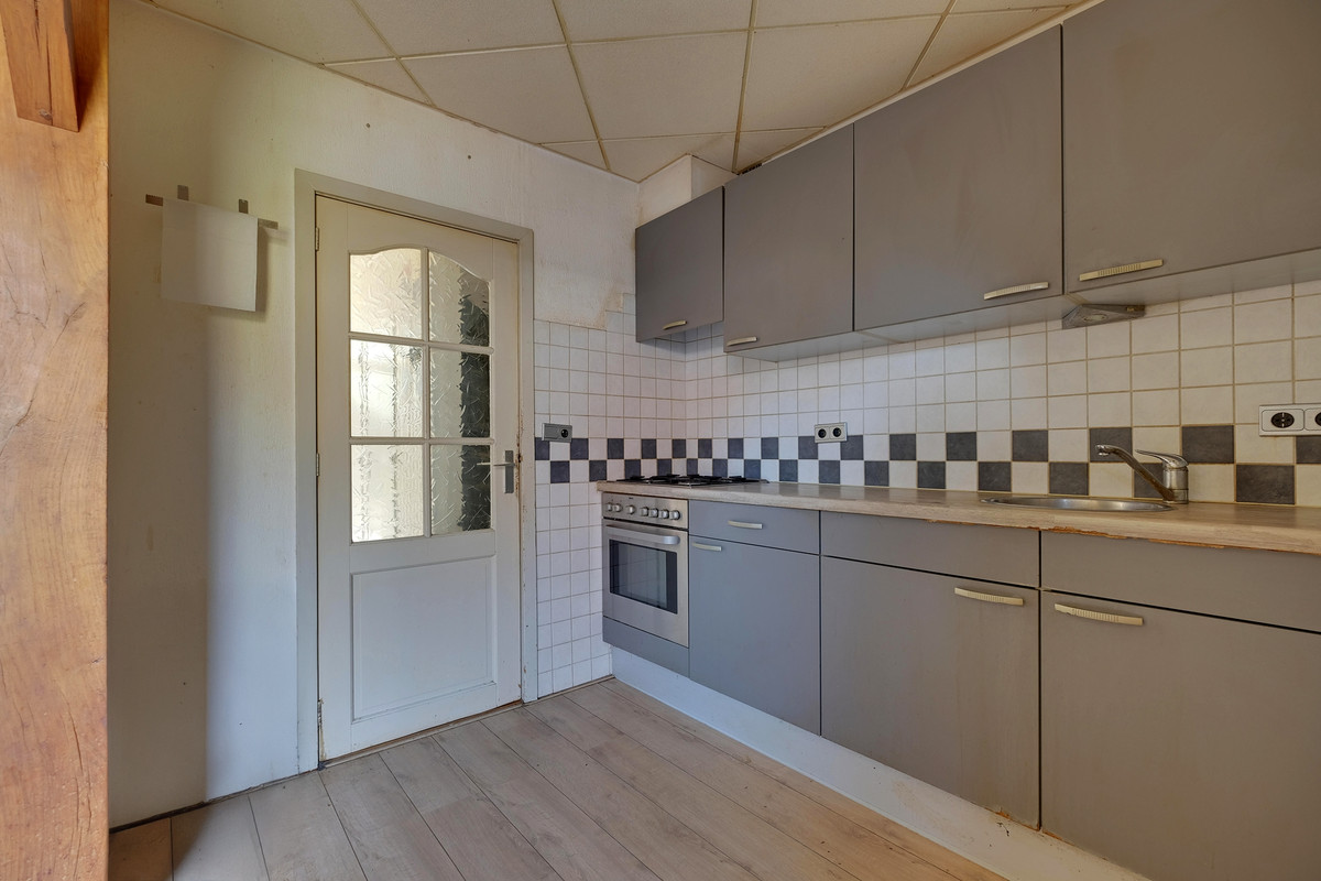 Tussenwoning te koop: Diepenbroekstraat 15, Wehl