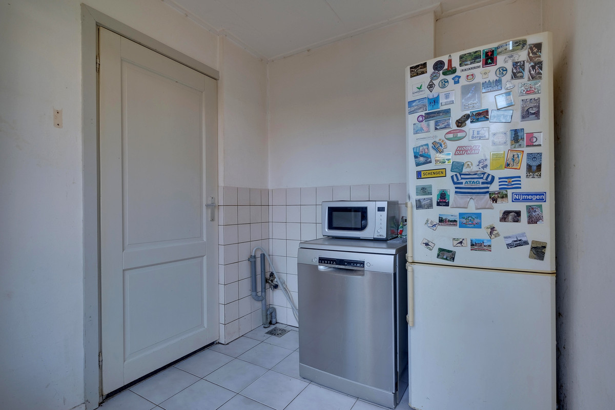 Tussenwoning te koop: Diepenbroekstraat 15, Wehl