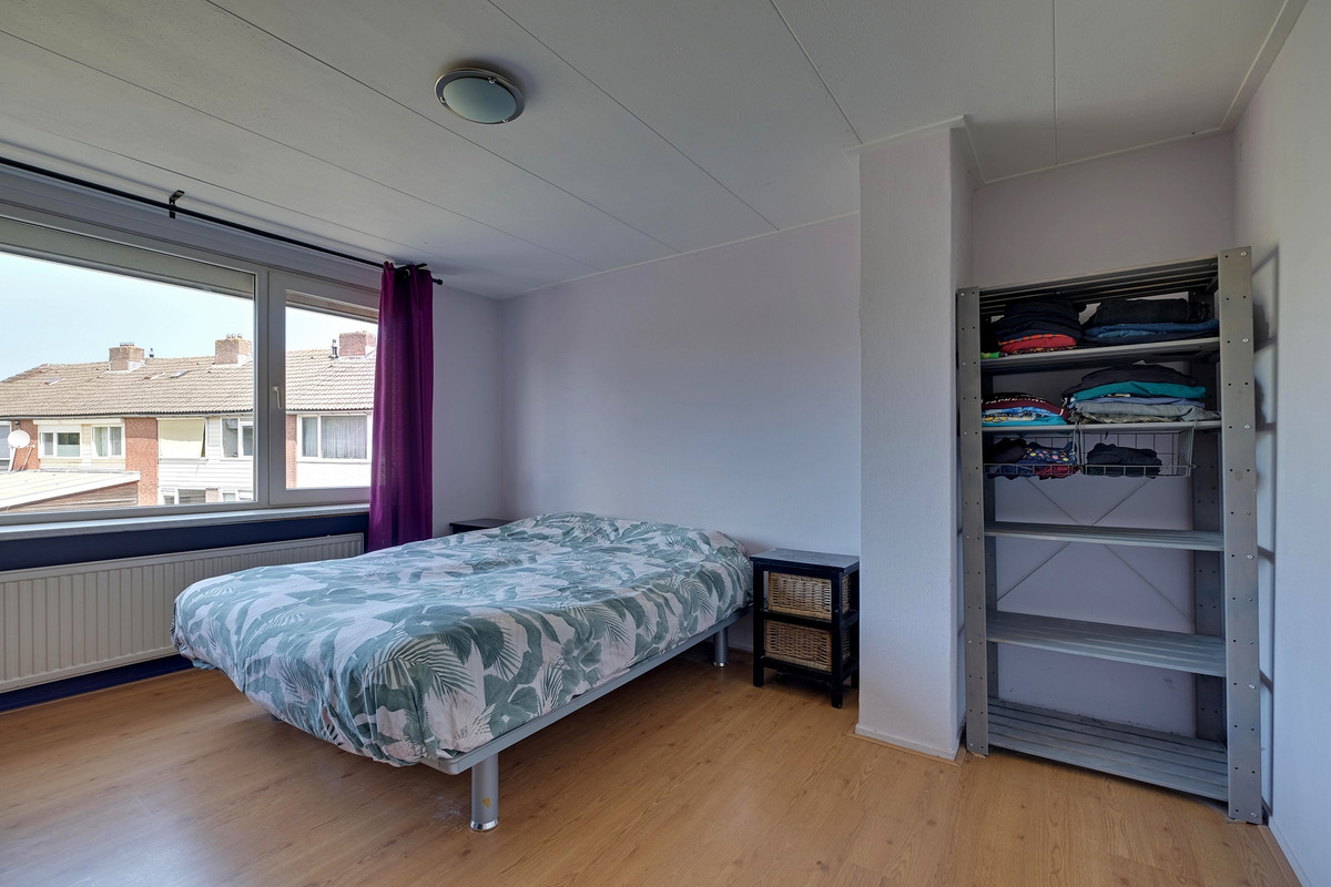 Tussenwoning te koop: Diepenbroekstraat 15, Wehl
