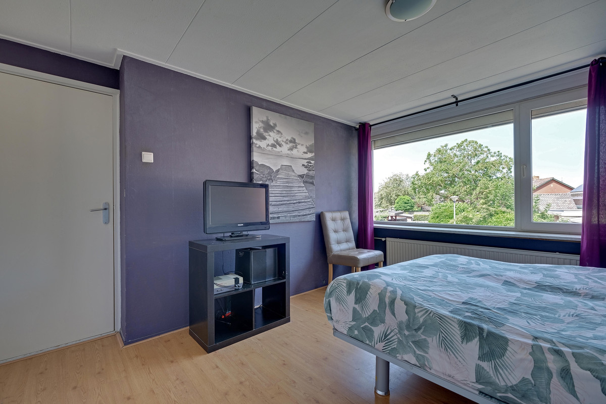 Tussenwoning te koop: Diepenbroekstraat 15, Wehl