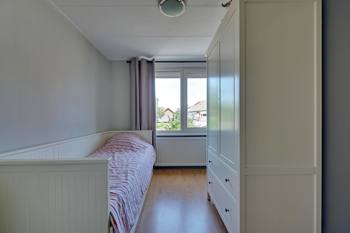 Tussenwoning te koop: Diepenbroekstraat 15, Wehl