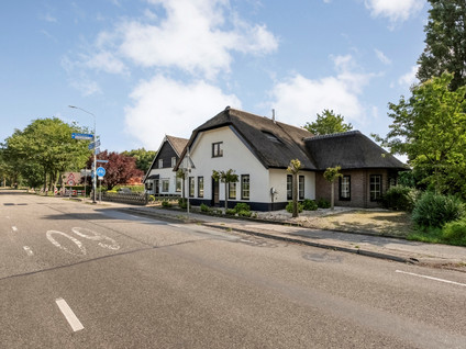 Hoogeveenseweg 21