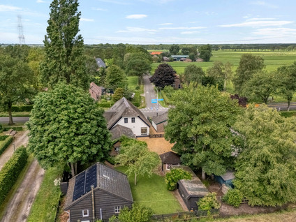 Hoogeveenseweg 21