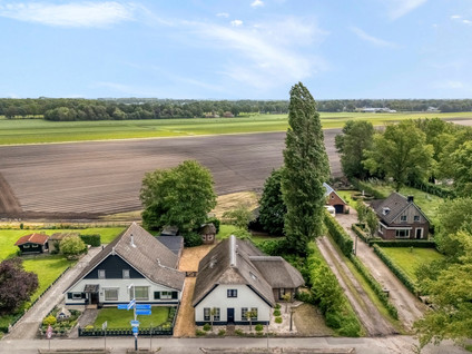 Hoogeveenseweg 21