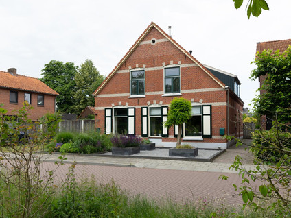van Reedestraat 32