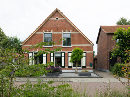 van Reedestraat 32