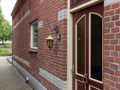 van Reedestraat 32
