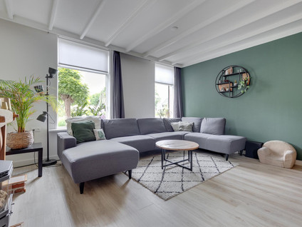 van Reedestraat 32