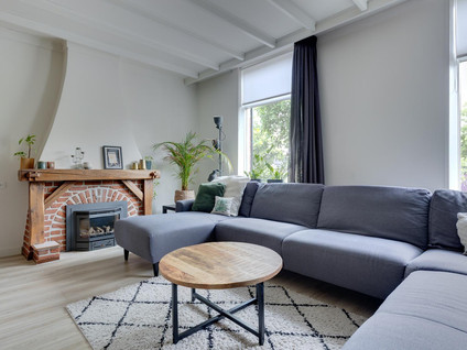 van Reedestraat 32