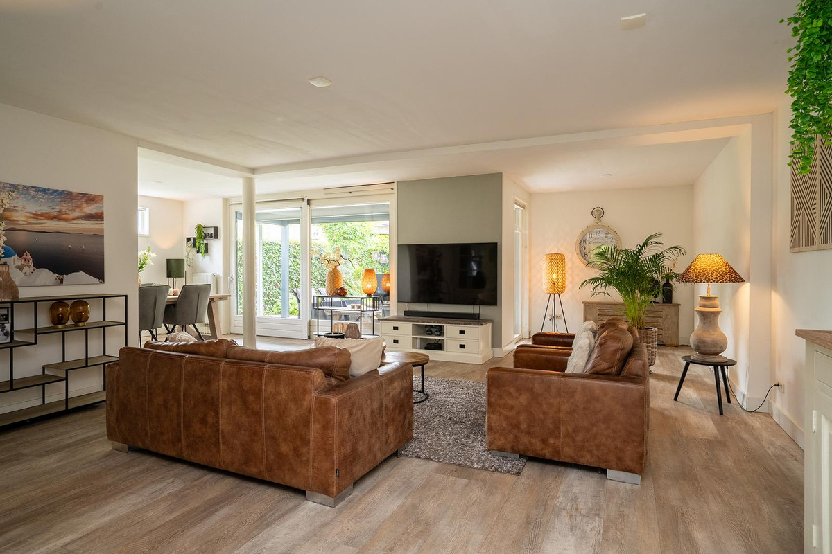 Hoekwoning te koop: Eikebladvlinder 7, Enschede