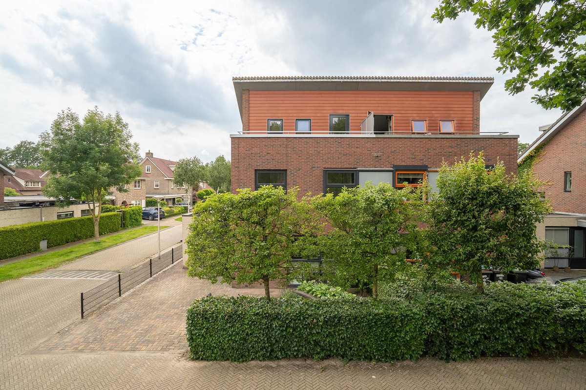 Hoekwoning te koop: Eikebladvlinder 7, Enschede