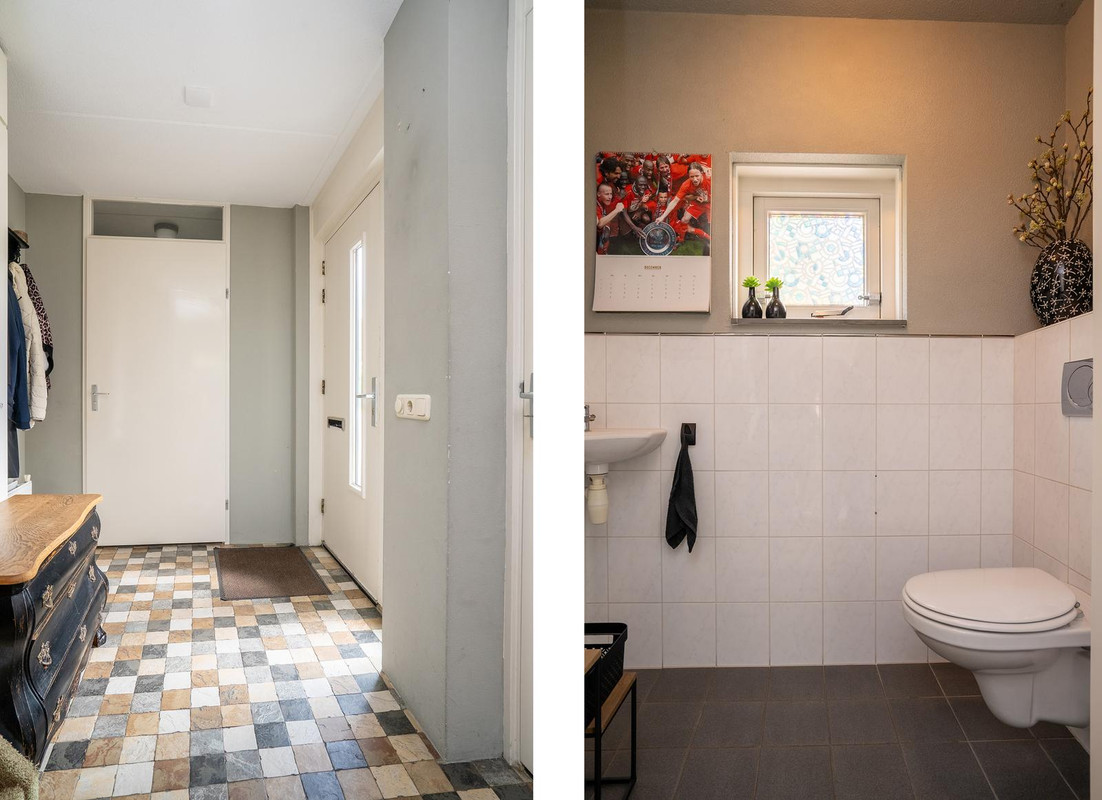 Hoekwoning te koop: Eikebladvlinder 7, Enschede