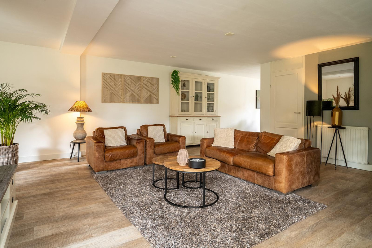 Hoekwoning te koop: Eikebladvlinder 7, Enschede