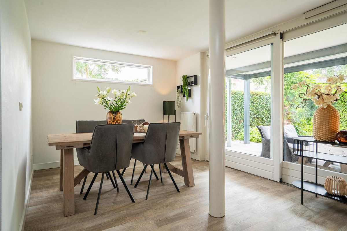 Hoekwoning te koop: Eikebladvlinder 7, Enschede